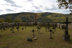 2019.10.12 IV Akcja Sprzątania Cmentarzy