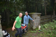 2018.09.14 Spawanie Lipna Uroczystość  cm. 44 Długie